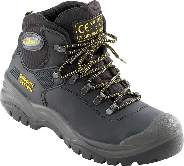 1613697 stiefel cortina s3 gr 40