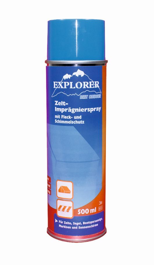 1651409 zelt impraegnier spray