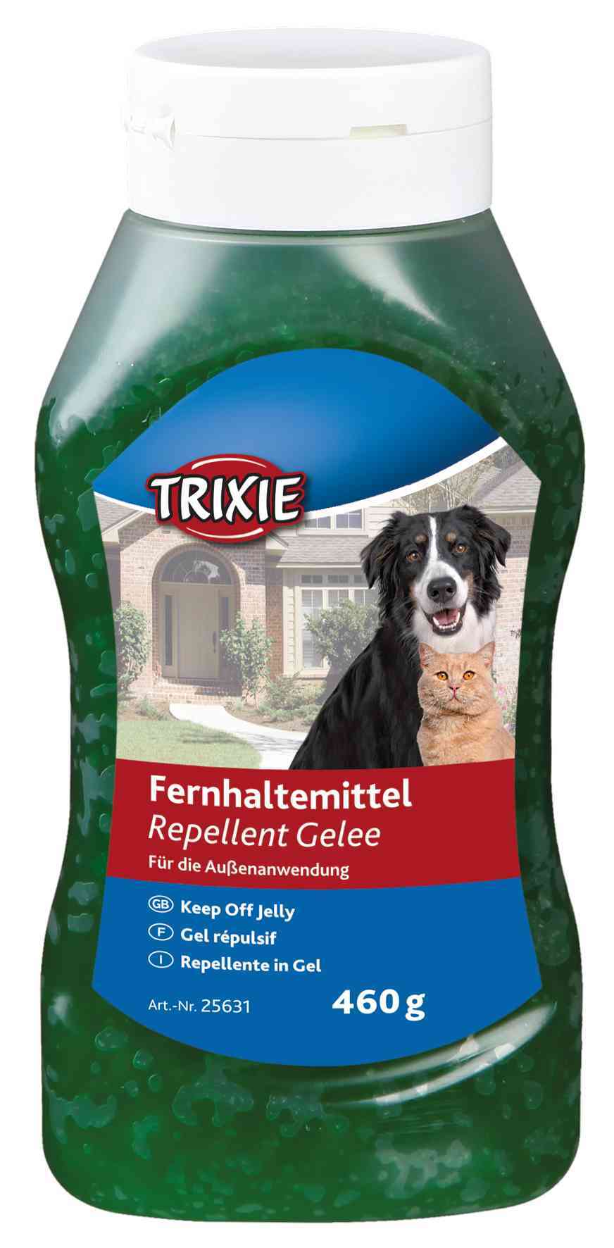 1915265 fernhaltemittel repellent gelee 460 g