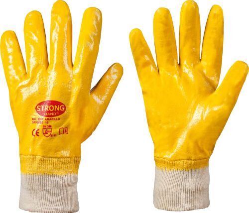 2059773 handschuh amarillo