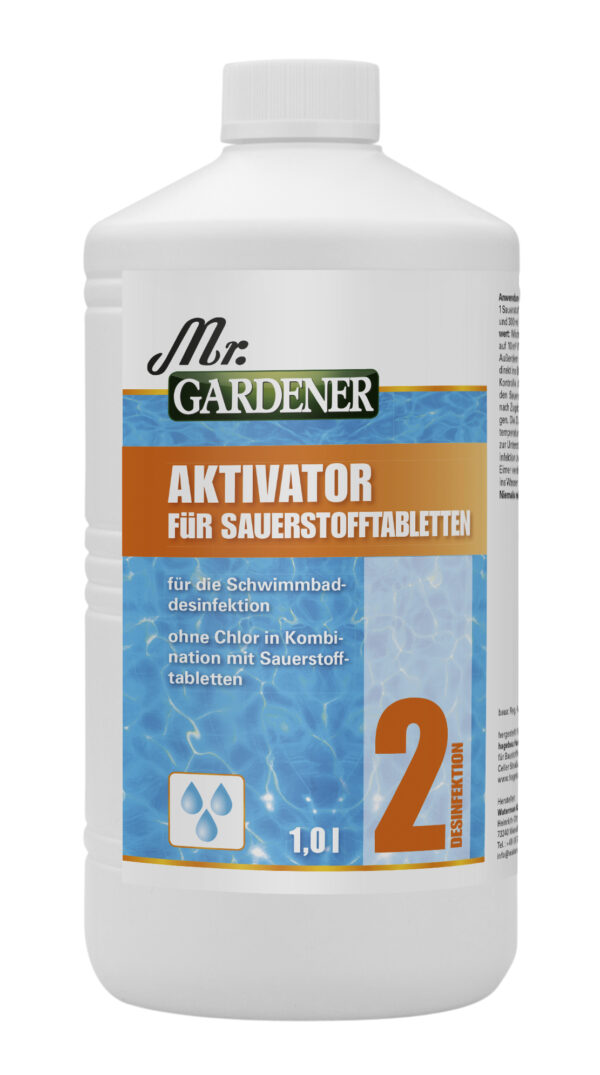 2095328 aktivator fuer sauerstoff