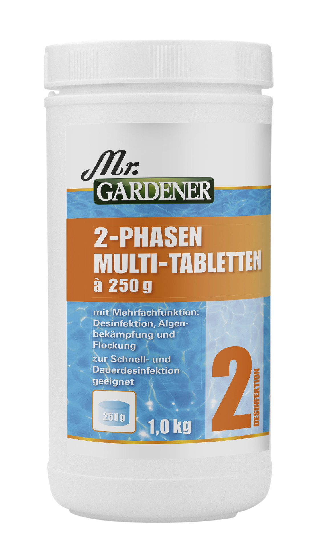 2095341 2 phasen multitabletten