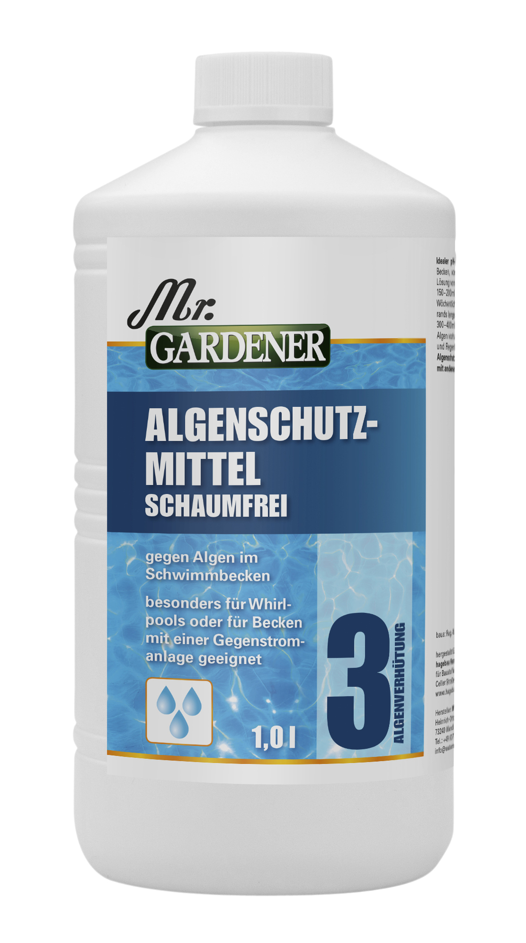 2095353 algenschutzmittel schaumfrei