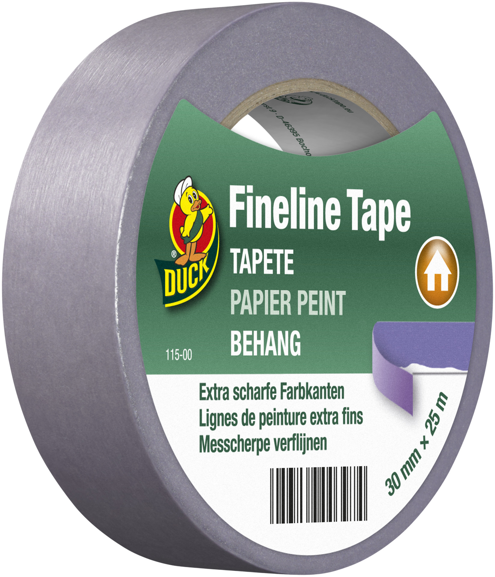 2126064 fineline tape tapete