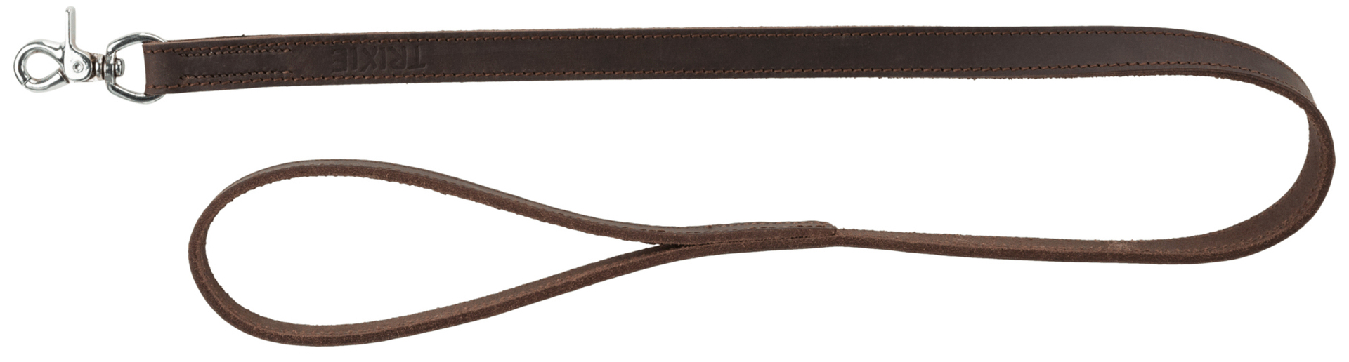 2225847 rustic fettleder hundeleine