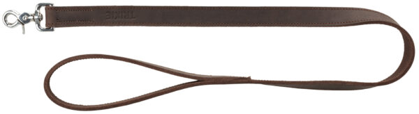 2227678 rustic fettleder hundeleine