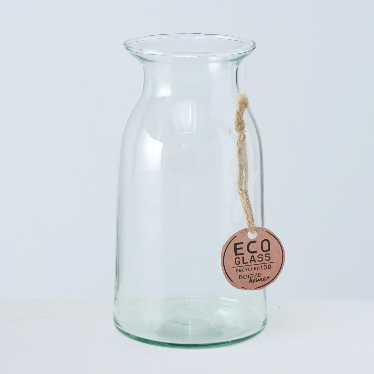 2269794 vase eco glas