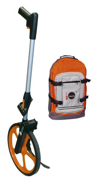 2279416 leichtmessrad econo mit rucksack