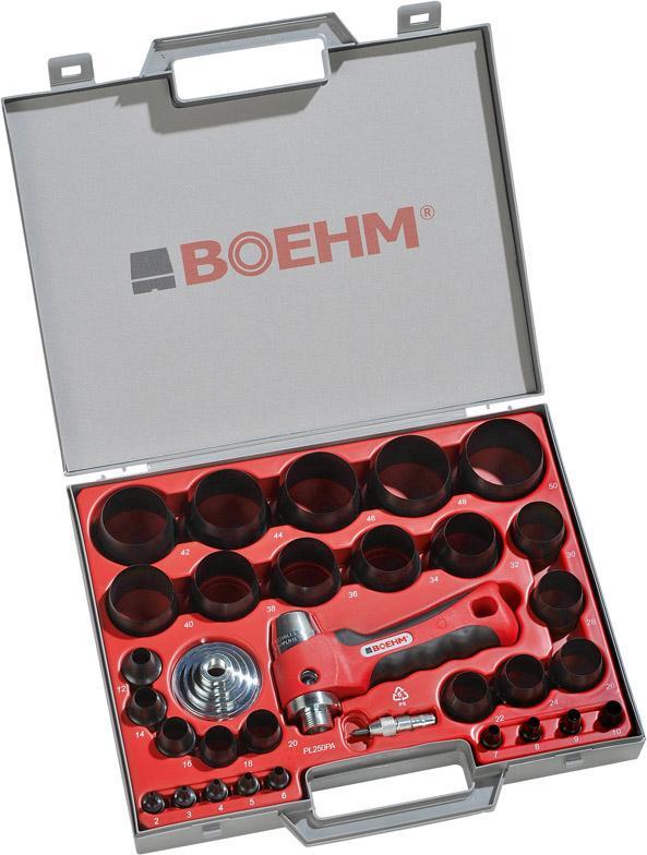 2280592 ringstanzwerkzeug satz 2 50mm boehm