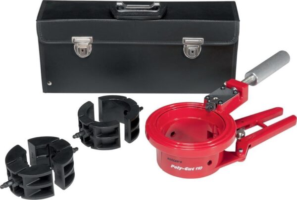 2284231 rohranfasgeraete set poly cut roller