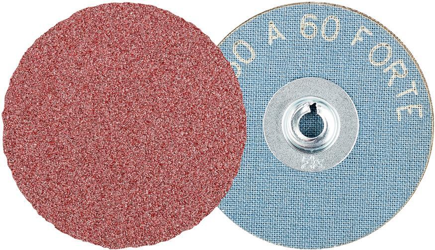 2285029 combidisc schleifblatt forte 75mm k60 pferd