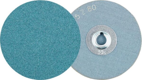 2285032 combidisc schleifblatt zirkonkorund 75mm k60 pferd