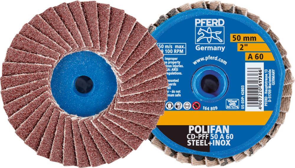 2285037 combidisc mini polifan korund 50mm k60 pferd