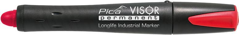 2286188 permanentmarker visor industrial rot pica