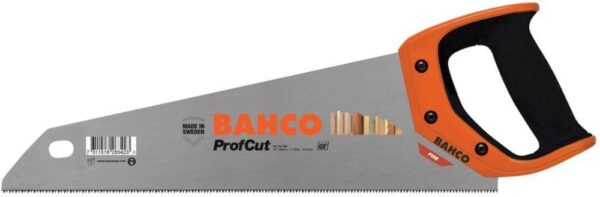 2286243 handsaege profcut 375mm bahco