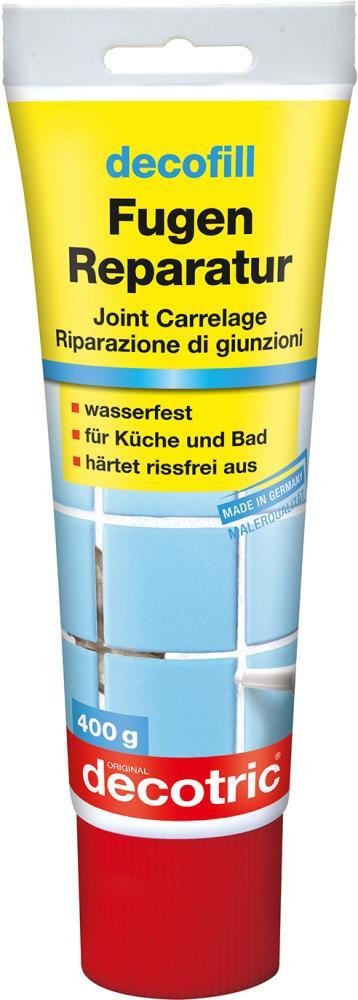 2287396 fugenweiss instant 400 g tube decotric