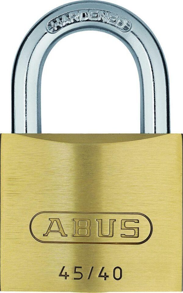 2287834 vorhangschloss messing quad pack sb abus