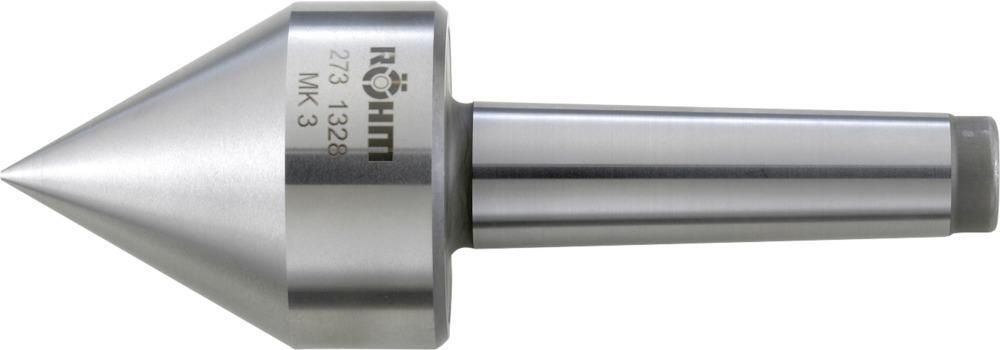 2290279 zentrierkegel mitlaufend 627 gr 272 mk2 roehm