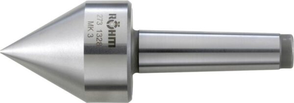 2290281 zentrierkegel mitlaufend 627 gr 274 mk4 roehm