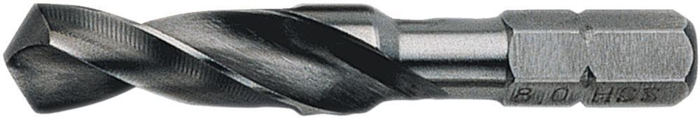 2290359 bit spiralbohrer hss geschliffen 9mm