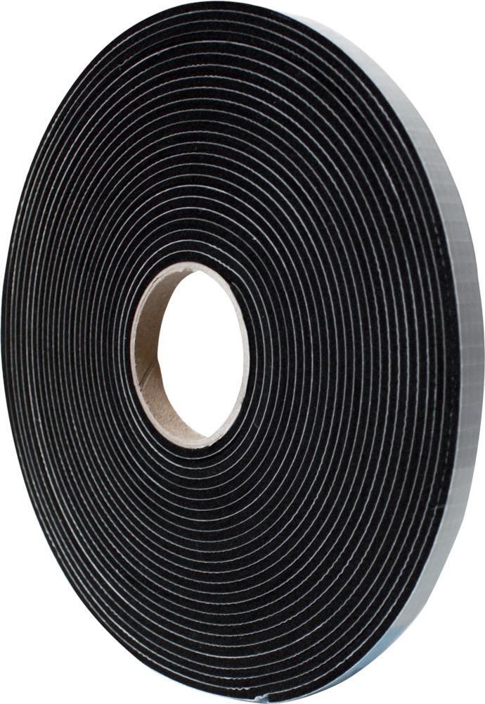 2292791 dichtungsstreifen epdm einseitig selbstklebend 6mm b 9mm