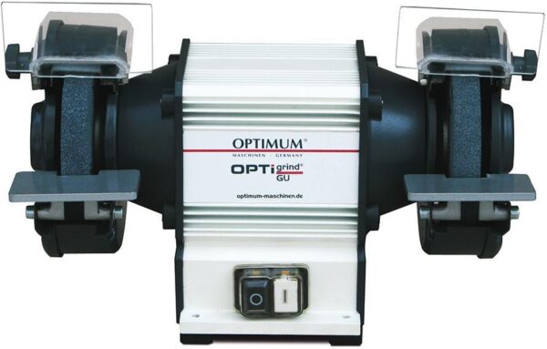 2293198 doppelschleifer gu 20 230v 600w optigrind