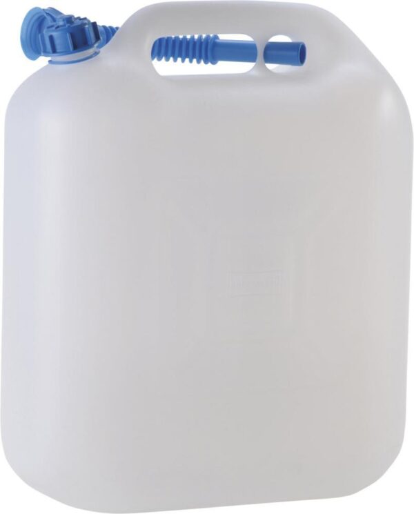 2294036 wasserkanister eco 22 ltr polyethylen