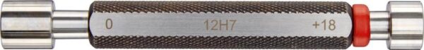 2295959 grenzlehrdorn din2245h7 9mm h7 fortis