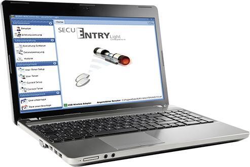 2298851 pc software entry 5750