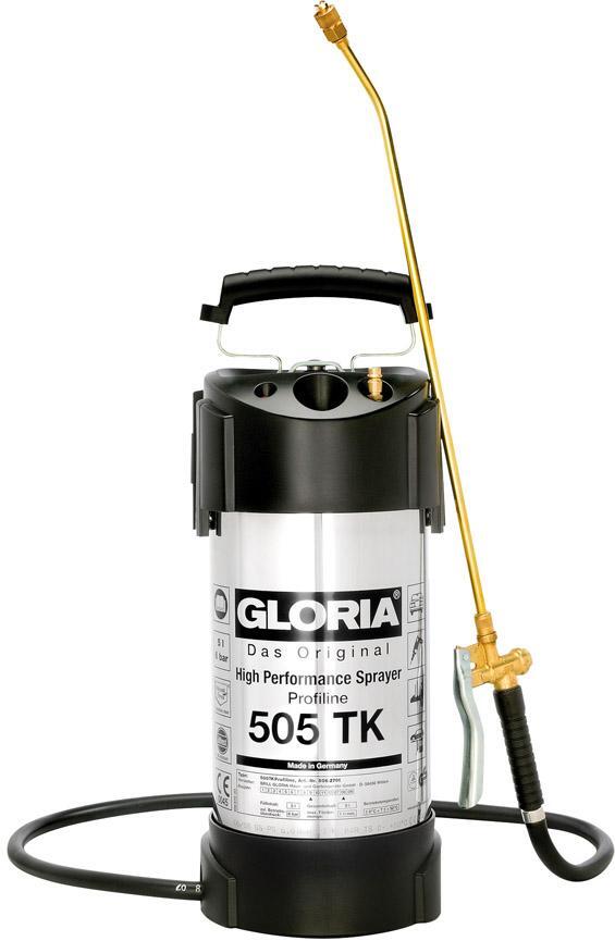 2304229 reinigungsgeraet profiline505 tk gloria