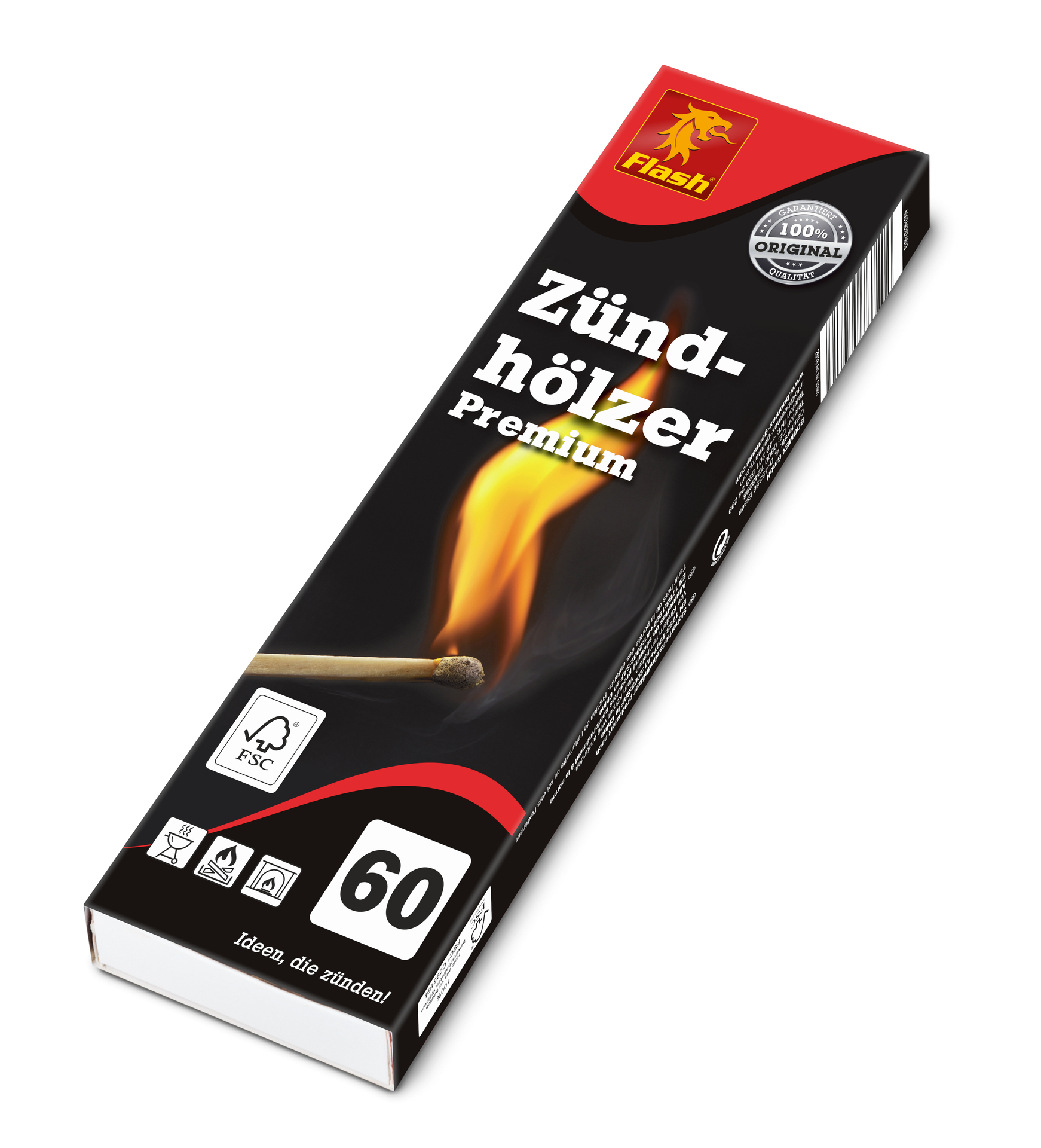 2319400 zuendhoelzer