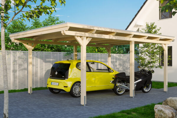 2352298 carport emsland