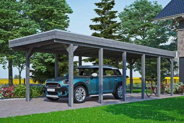 2352413 carport friesland