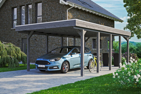 2352425 carport friesland