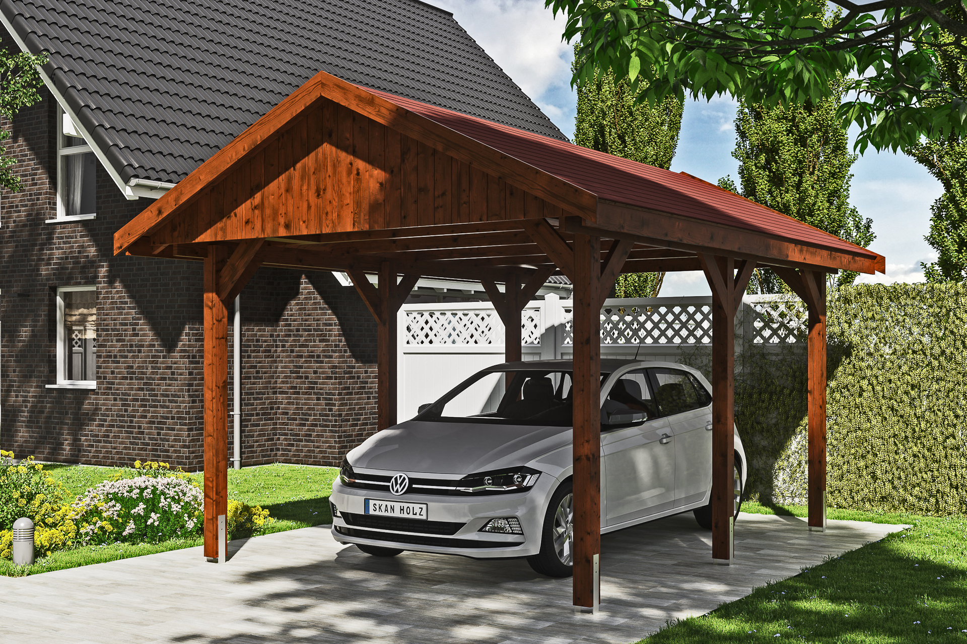 2353112 carport wallgau