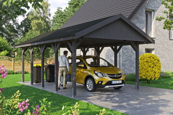 2353167 carport wallgau