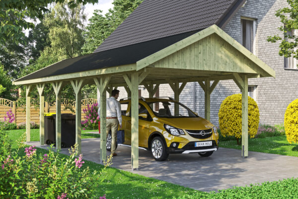 2353178 carport wallgau