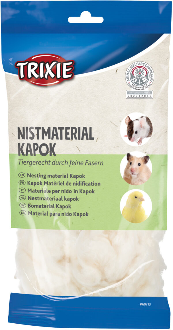 2356809 nistmaterial kapok