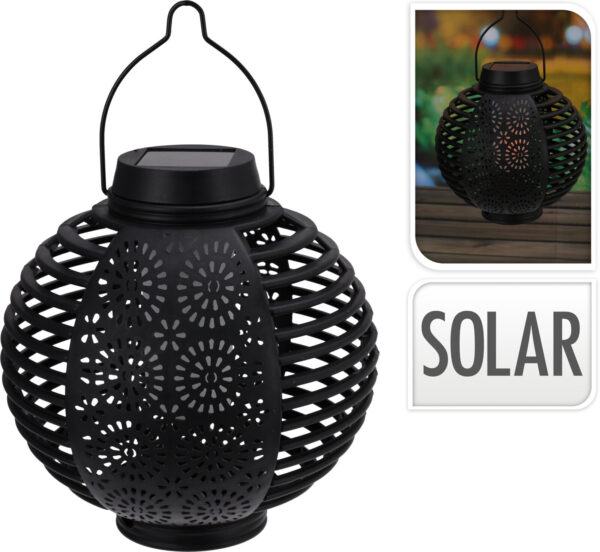 2523535 solarlampe 15cm