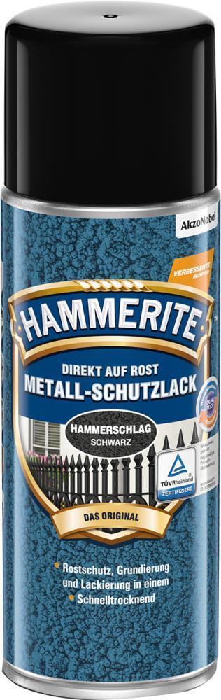 1013116 msl hammerschl schwarz spruehl 400ml ht