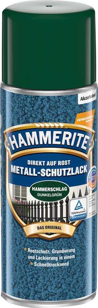 1013121 msl hammerschl dunkelgruenspruehl 400ml ht