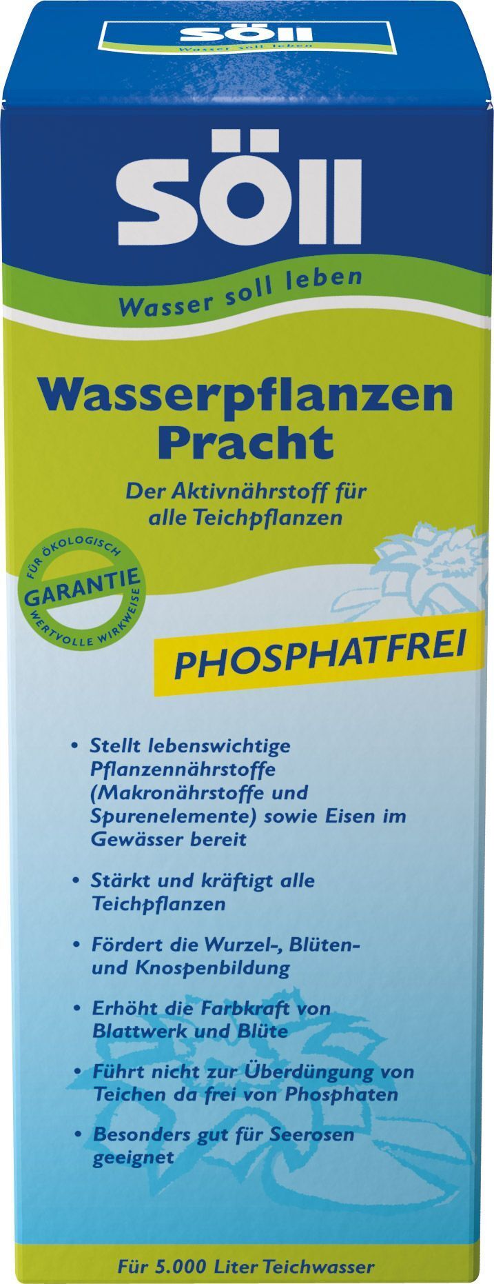 1131886 wasserpflanzenpracht