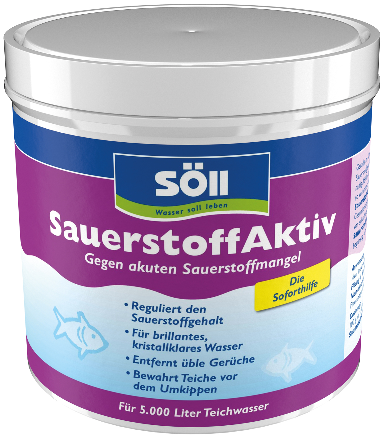 1153565 sauerstoff aktiv