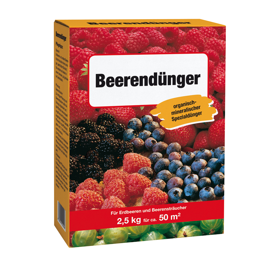 1181090 beerenduenger 2 5kg