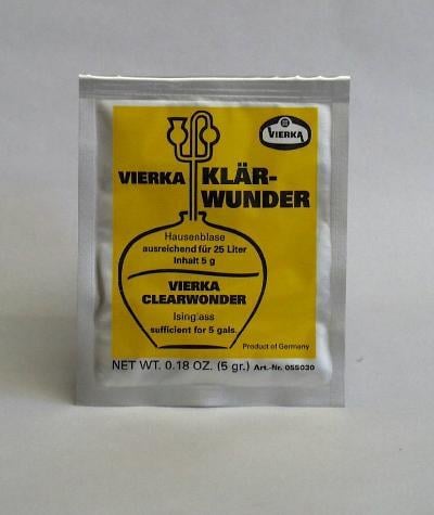 1213512 klaerwunder 5g fuer 25l