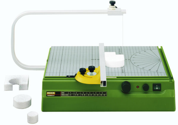 1226670 heissdraht schneidegeraet thermocut