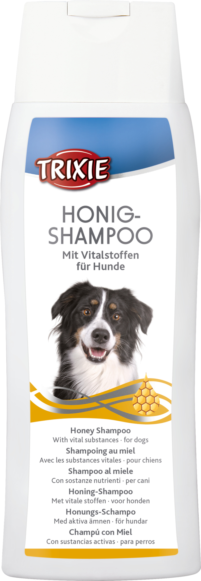 1259669 honig shampoo