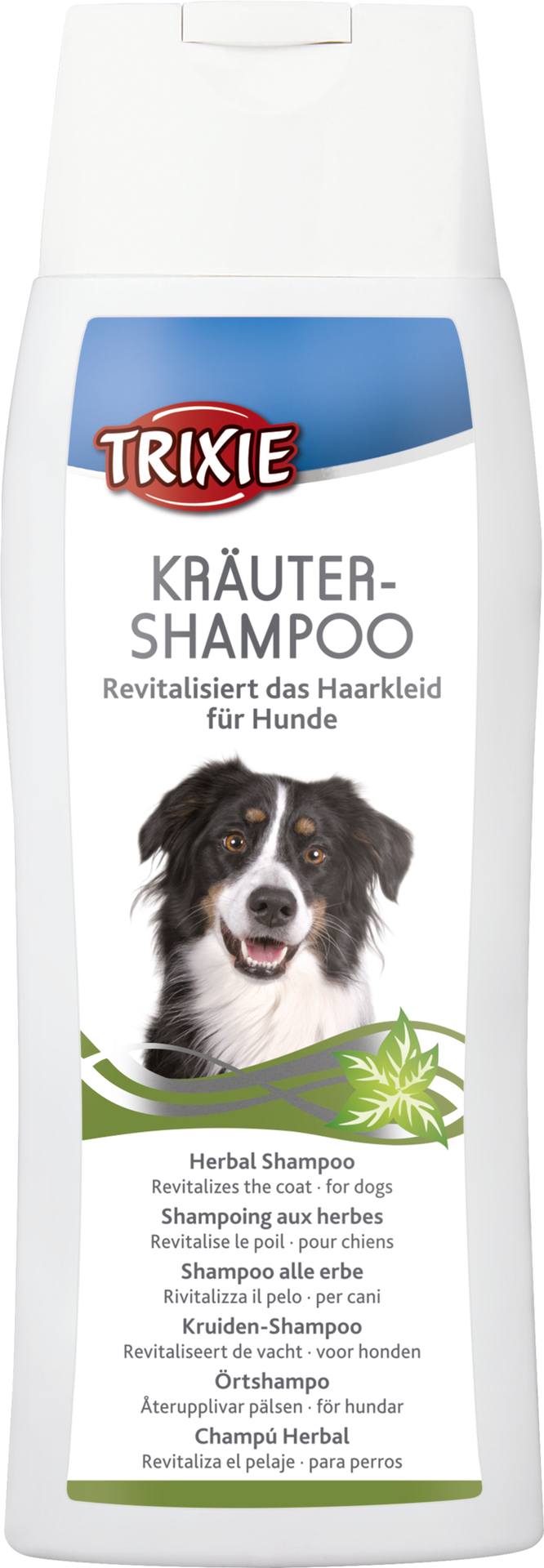 1259670 kraeuter shampoo