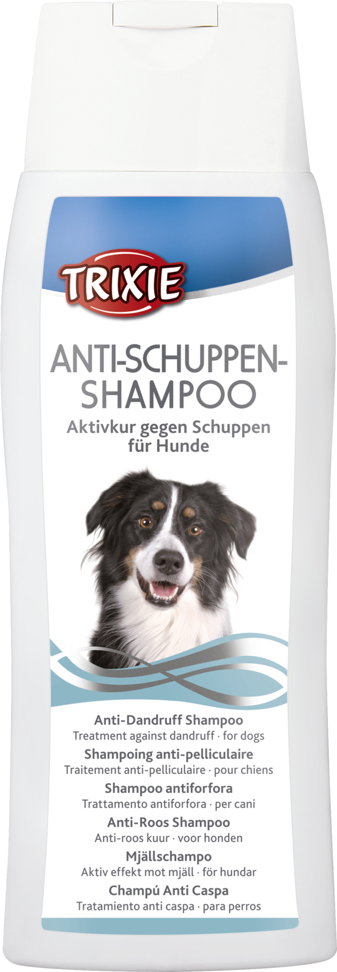 1259674 anti schuppen shampoo