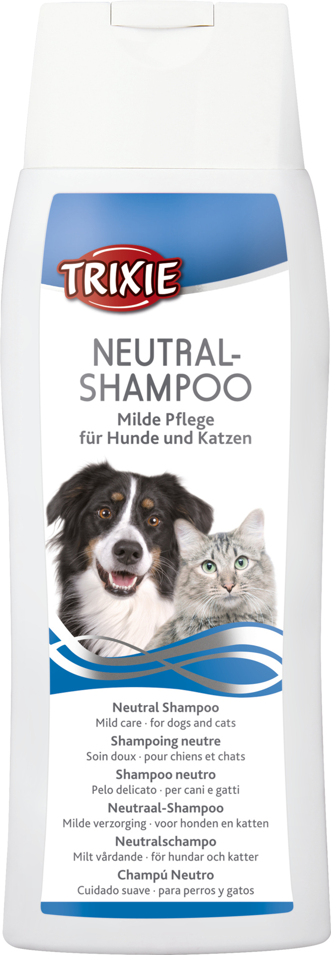 1259677 neutral shampoo